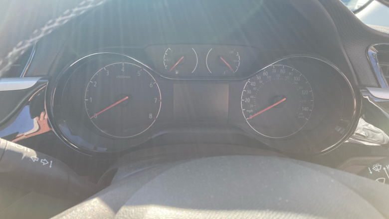 Vauxhall Corsa 1.2 Turbo Design 5dr Petrol Hatchback